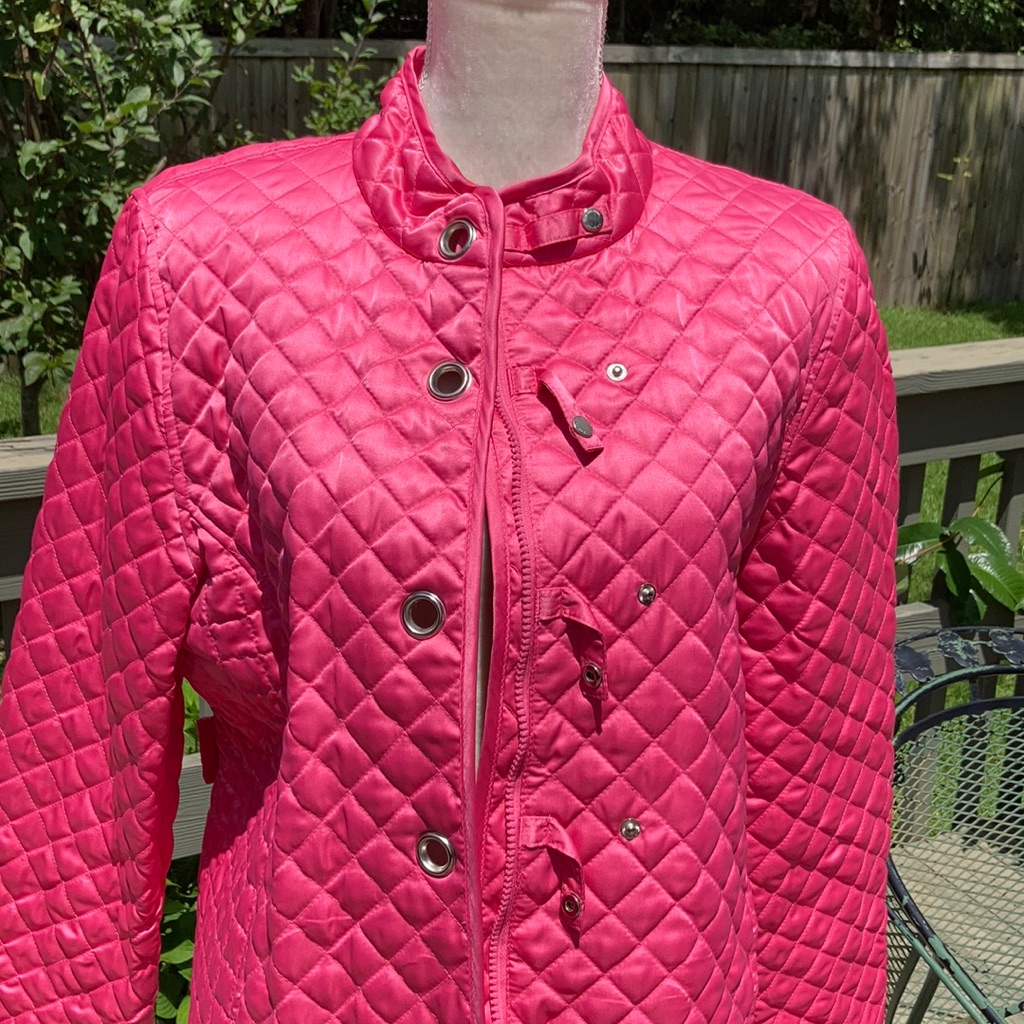 Precious Jacket